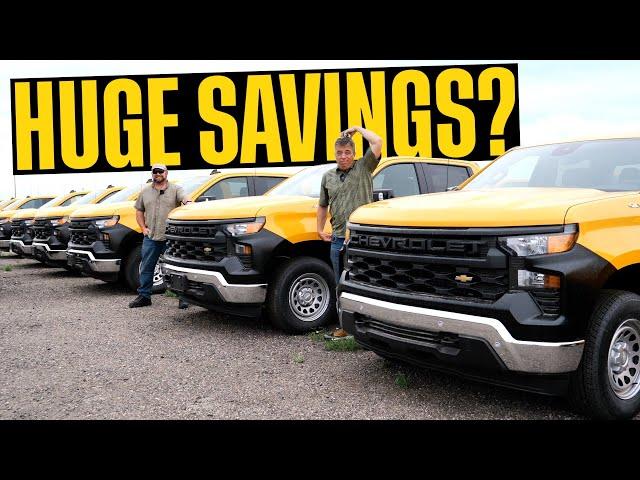 New vs Used: How Can You Get The Best Bang For Your Buck At The Dealership!