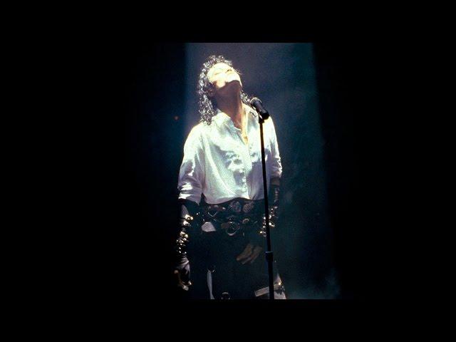 Michael Jackson - Dirty Diana | MJWE Mix