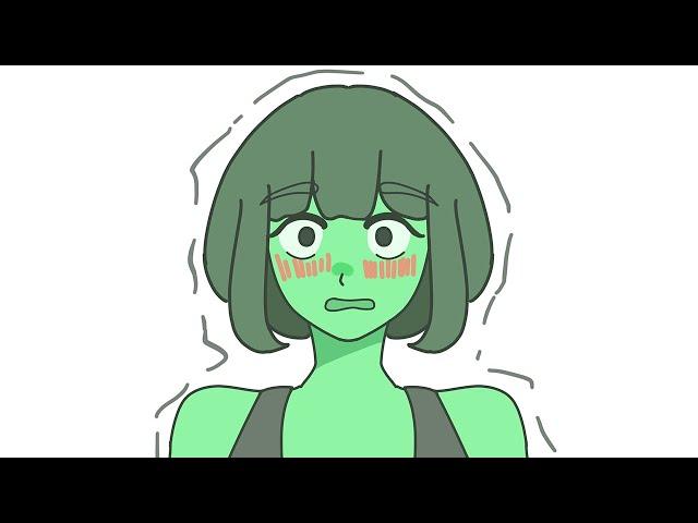 Slime waifu | Animation