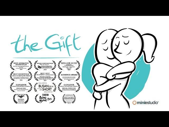 The Gift