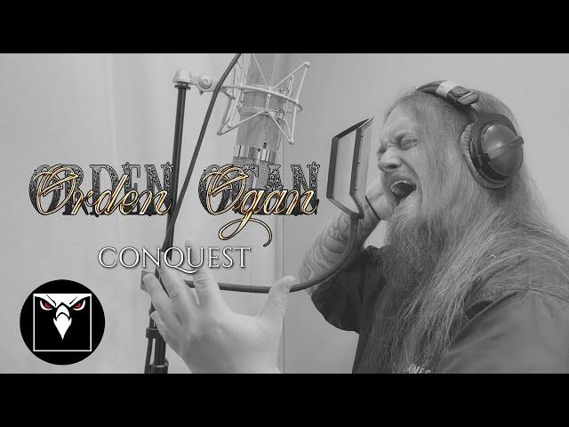 ORDEN OGAN - Conquest (Official Music Video)