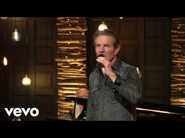 Dennis Quaid - Why Me Lord (Live At Gaither Studios, Alexandria, IN, 2023)