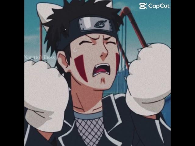 ‍↕️I have a problem- #animeedit #Kiba #Naruto #narutoedit #akamaru #cute #anime ￼#narutofan