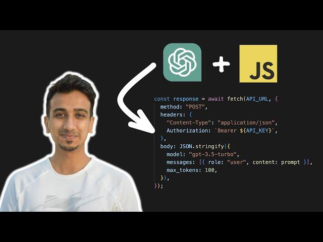 Building AI-Powered JavaScript Apps Is Way Easier Than You Think