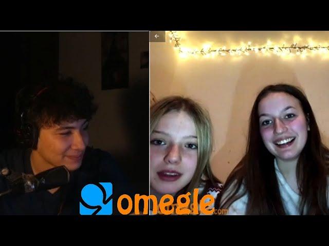 BEATBOXING AND SINGING FOR STRANGERS ON OMEGLE (beatbox reactions)