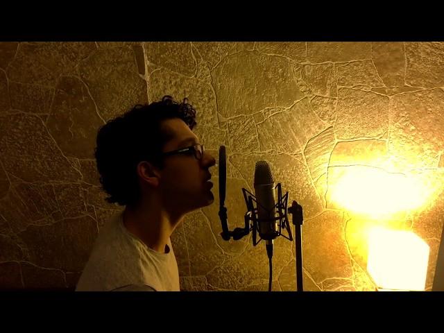 Desperado - Rihanna (Cover SERXIO)