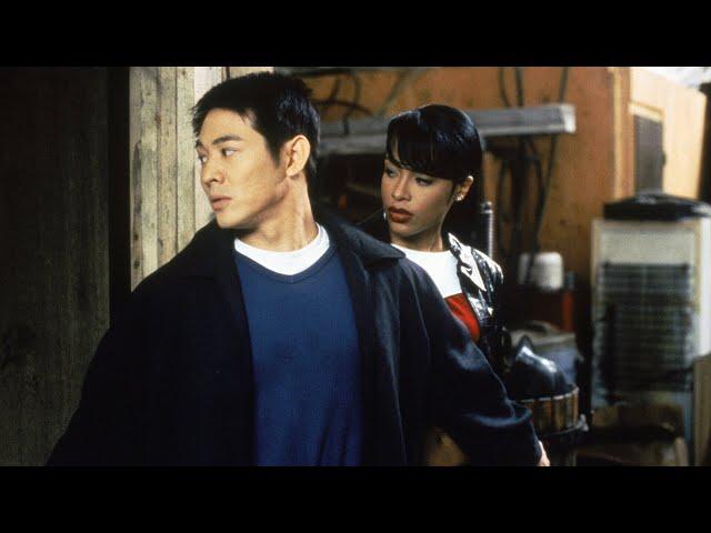 Action Movie 2022- Romeo Must Die 2000 Full Movie HD - Best Jet Li Action Movies Full Length English