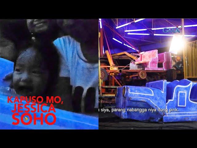 BAGON SA ISANG PERYA SA ZAMBOANGA DEL NORTE, NAUWI SA DISGRASYA! | Kapuso Mo, Jessica Soho