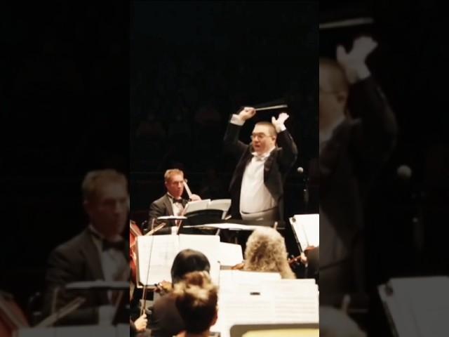 The Best of Classical Music #ClassicalMusic #Symphony #Conducting