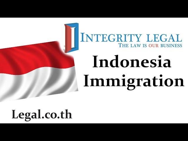 Indonesia Ends Visa-Free Entry?