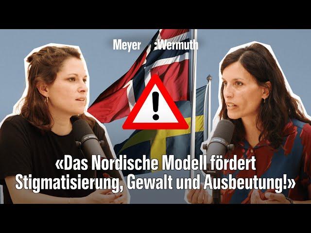 Braucht es ein Sexkaufverbot? | Meyer:Wermuth