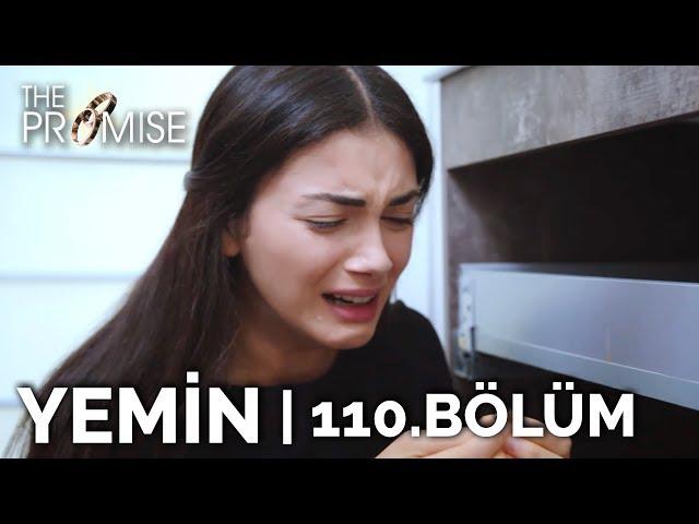 Yemin 110. Bölüm | The Promise Season 2 Episode 110