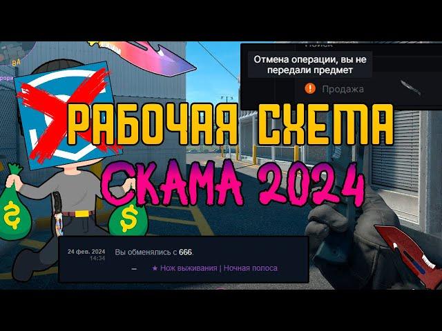 Главная проблема market.csgo.com и ПОЧЕМУ им не стоит пользоваться