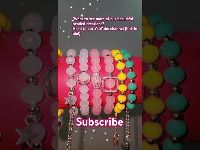 #youtube#BeadedJewelry#HandmadeJewelry#JewelryMaking#Beadwork#DIYJewelry#JewelryTutorials#viral#reel