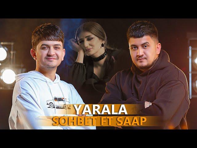 SOHBET JUMAYEW FT SAAP - YARALA 2021