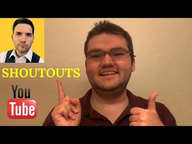 Inspirational Content Creator Shoutout: Chris Stuckmann