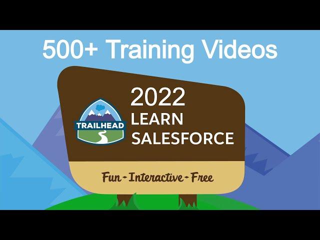 Salesforce Trailhead  - Customize How Records Get Approved with Approvals