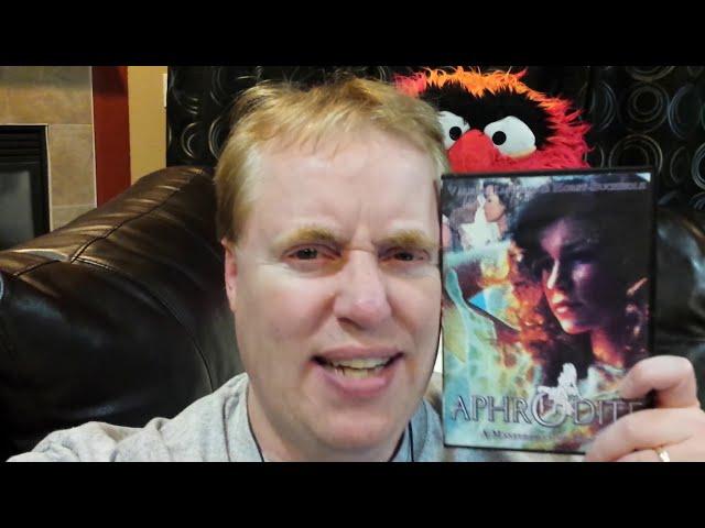 APHRODITE Movie Review (1982) Schlockmeisters #849