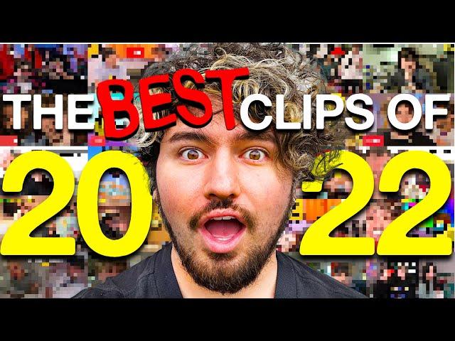 JC CAYLEN’S MOST VIEWED CLIPS OF 2022