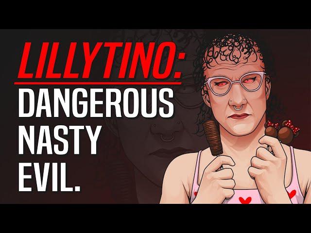 Lillytino: The Trans TikToker EVERYBODY Hates