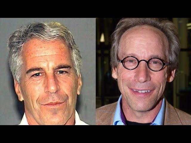 Hollywood For Ugly People:  Santa Fe Institute and the Epstein Milieu