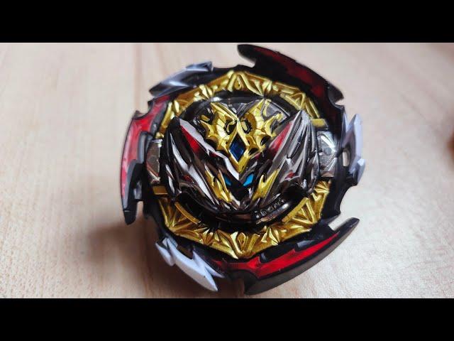 [UNBOXING] FLAME | DYNAMITE BELIAL | FROM SHOPEE