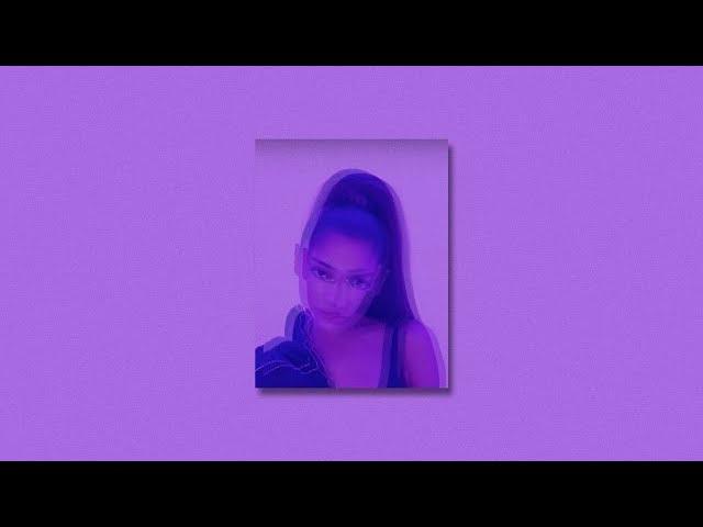 [FREE] Ariana Grande Type Beat - "TRIP" | R&B Pop Trap Instrumental 2020