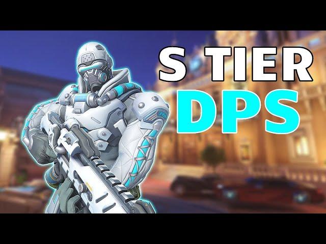 This Makes DPS Too Easy! | Overwatch 2