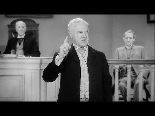 Judge Priest (1934) History, Drama | with Will Rogers | Directed by John Ford