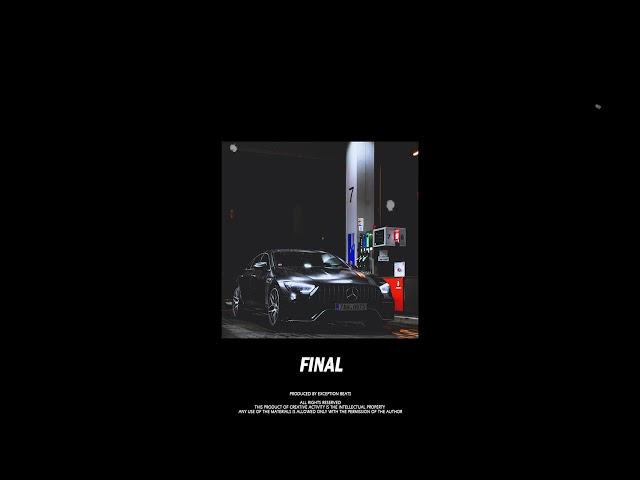 [FREE] MACAN x Xcho x Ramil' Type Beat - "Final"