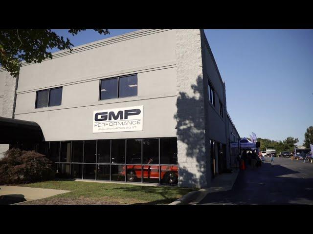 GMP Performance Lake Norman Grand Opening!