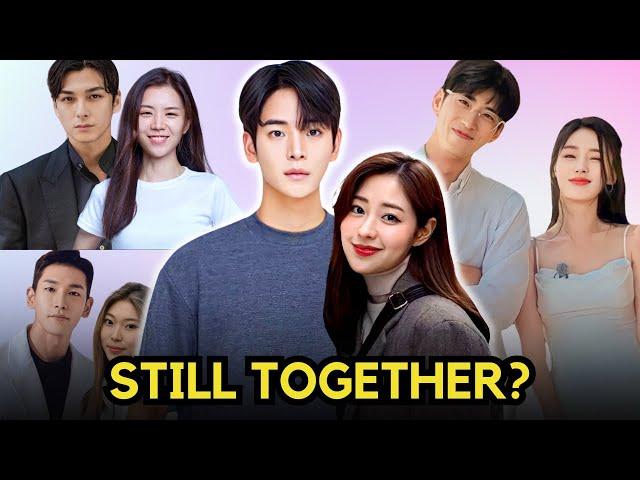 Single's Inferno Season 2 Cast: Who Are Still Together?