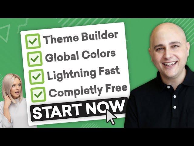 Kadence Theme Tutorial - The Best Free Theme For WordPress 2021