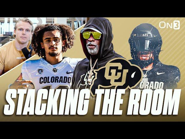 Colorado Buffs, Deion Sanders Land Transfer Portal QB Kaidon Salter | Impact On Julian Lewis