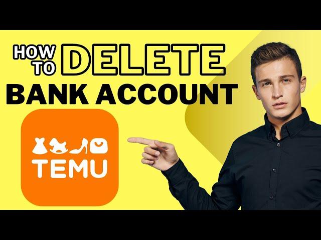 Delete Payoneer Bank Account in 2024 Like a PRO!