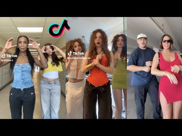 Kendrick Lamar - Not Like Us - Drake Diss TikTok Dance Challenge Compilation