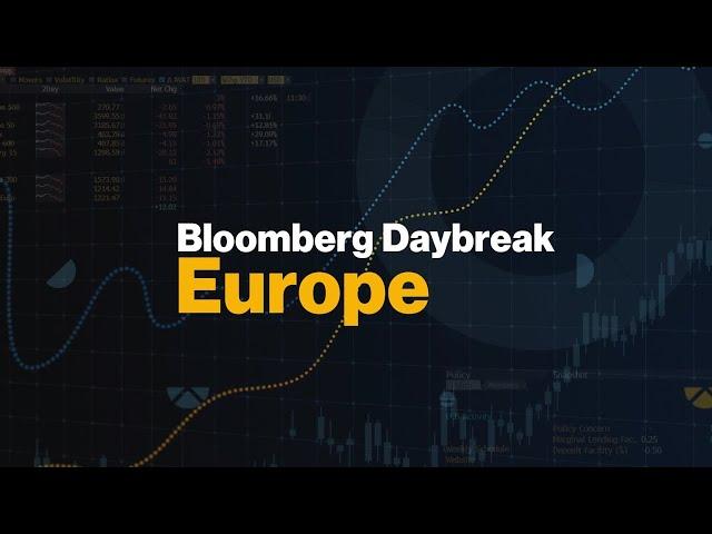 OPEC+ Juggling Act, South Africa's Post-Election Wrangling | Daybreak: Europe 06/03/2024