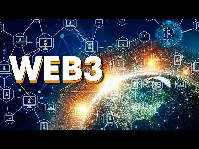 WEB3 - O Futuro da Internet Descentralizada?