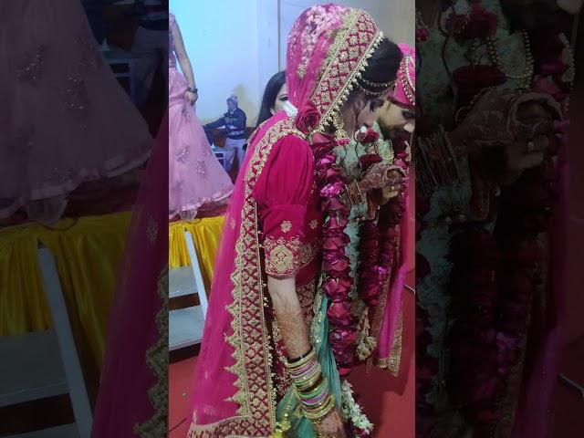 Wedding Special।। New Bride।। #shorts #youtubeshorts #nayidulhankadance #newbride