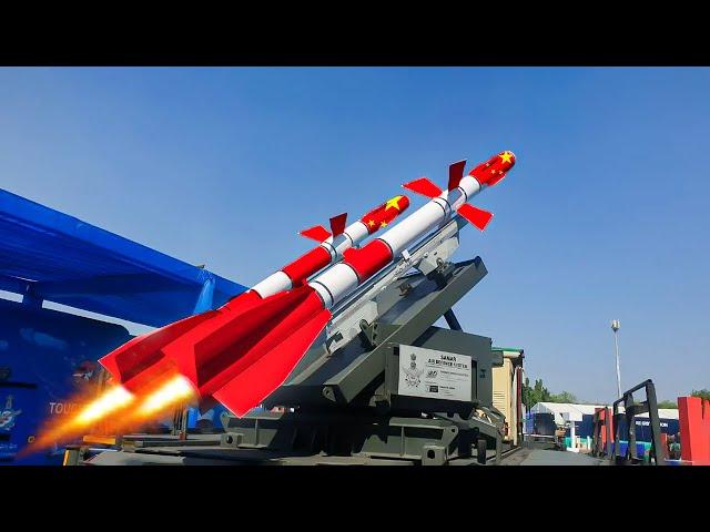 China Gain MASSIVE Power With DF-21D & DF-26B Missiles | US Navy At Risk