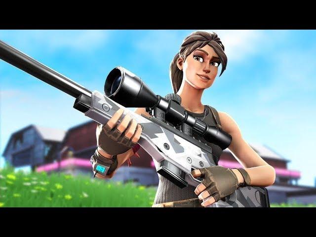 My Snipes are Crazy! Watch this #Blinxontop