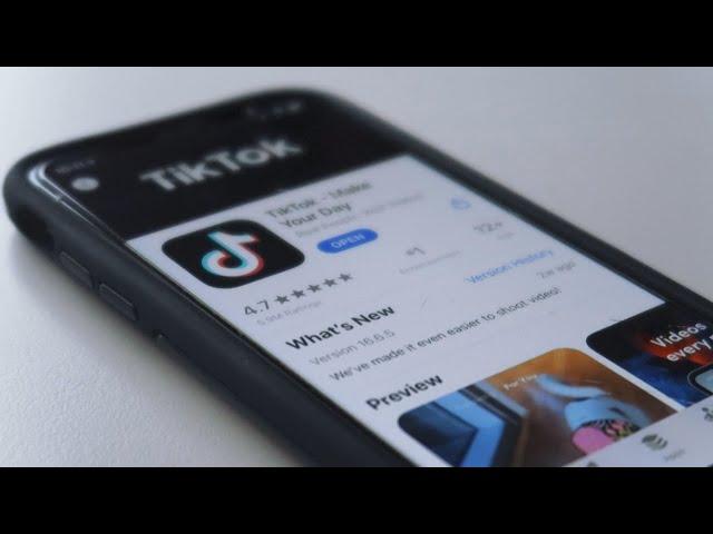 Tech expert explains how TikTok is different about collecting your data