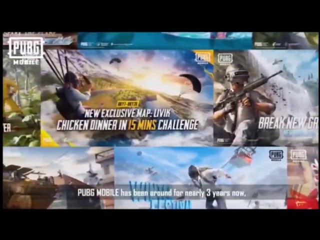 Pubg mobile new era 1.0 || Beyond ace