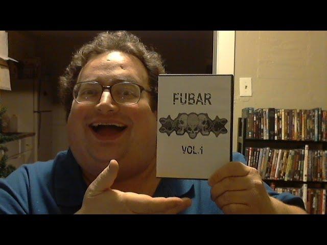 Mixtape review of FUBAR Vol. 1