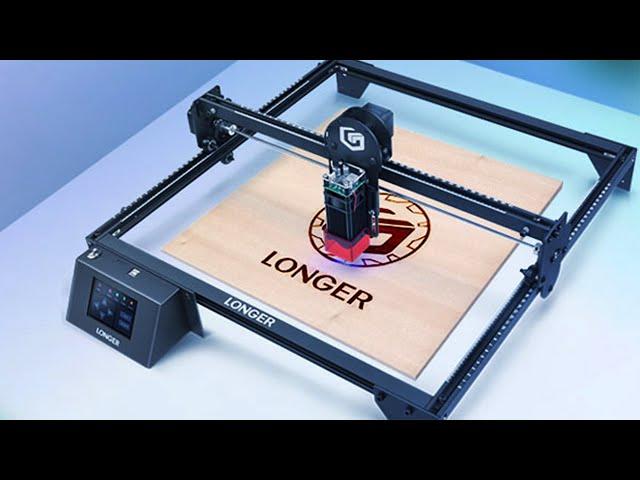 5 Best Laser Cutters & Engravers in 2024