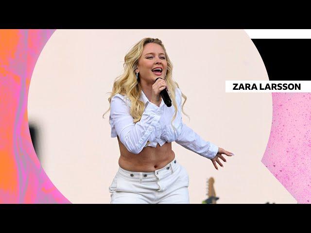 Zara Larsson  - End of Time (Radio 1's Big Weekend 2023)