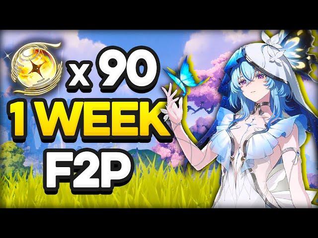 BEST Astrite Clutching Guide! F2P Astrite Farming Guide Wuthering Waves