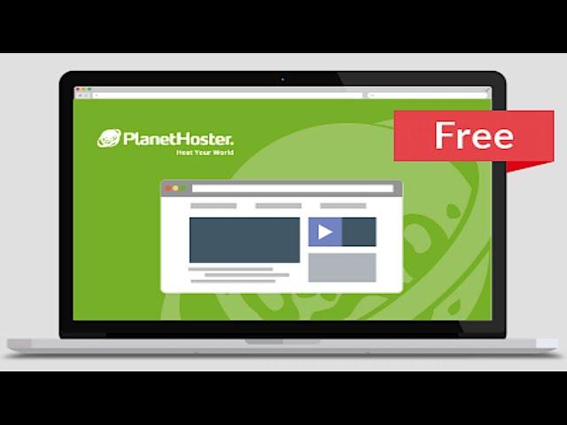 How to get free web hosting, a free domain and WordPress in 15 minutes (2021 Edition)