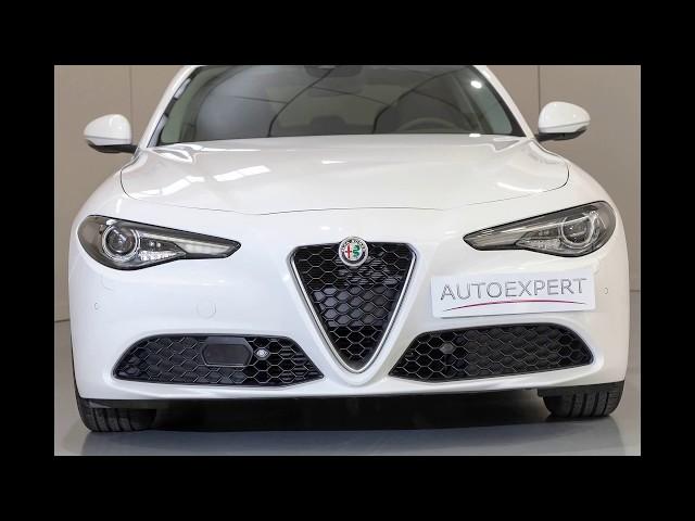 AUTOLÍDER OCASIÓN Alfa Giulia