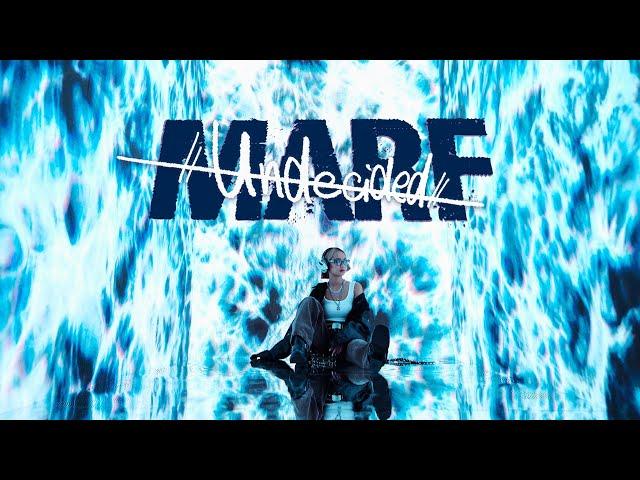 Marf 邱彥筒《 // Undecided // 》Official Music Video